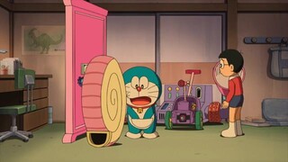 Doraemon episode 863