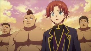 Botsuraku Yotei no Kizoku dakedo Episode 6 (Sub Indo)