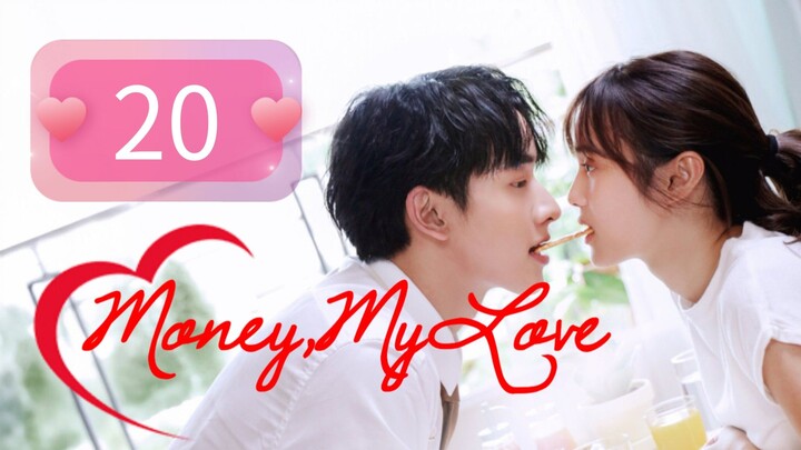 мσиєу, му ℓσνє 20 end sub indo