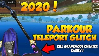 PARKOUR AND TELEPORT GLITCH 2020 (ROS TAGALOG)