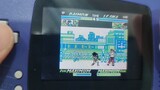 [GMV] Koleksi Demo Kaset Pertarungan Game Boy