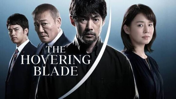 Hovering Blade 2024 SUB INDO