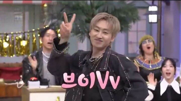 [EN] 240406 Amazing Saturday Ep.309 - Hyukjae