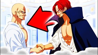 DAMIT rechnet KEINER in ONE PIECE...😱