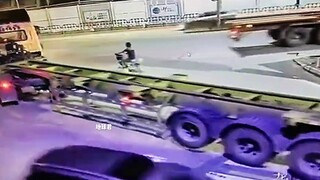 Pada saat ini, saya tiba-tiba mengerti pentingnya pengawasan!