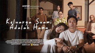 Keluarga Suami Adalah Hama (2025)