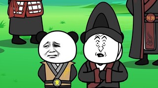 The Great Qin Underworld Emperor, Only Cai Ji Loves Me, Episode 86