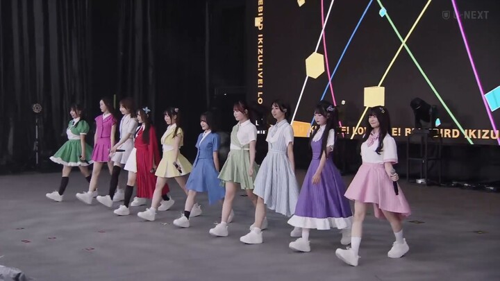 Ikizurai-bu! “What is my LIFE?” SUB ENG