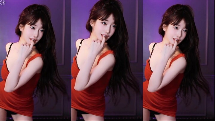 درس تحليل حركات الرقص الكوري #عصير_سي-يون_01