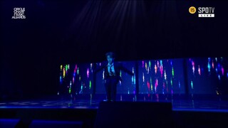 240110 SPOTV CIRCLE CHART MUSIC AWARDS 2023 ZEROBASEONE New Kidz on the Block + CRUSH