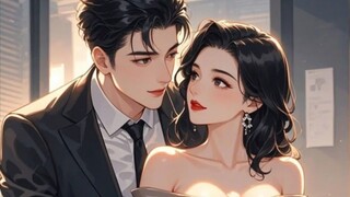 Wang Yilei & Zhu Xiao Xue ~ Tidak sengaja membantu CEO yang sedang ptsd, kok dia malah nempel aku ~