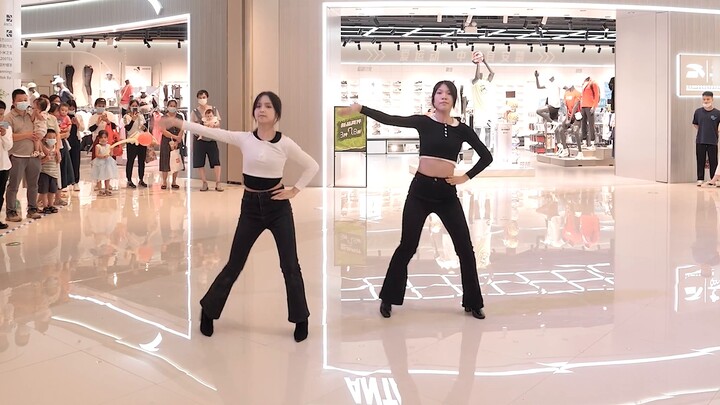 [Roadshow] Những học sinh trung học hư hỏng chất lượng cao! IRENE & SEULGL Quảng Châu Roadshow