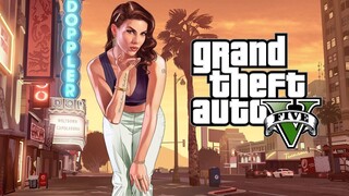 Grand Theft Auto V – Available on the Rockstar Games Launcher