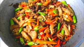 PAKLAY BISAYA | SIMPLENG RECIPE SA MASARAP NA PAKLAY PANG PULUTAN