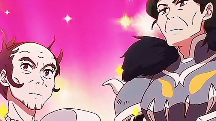 “คุณสองคนจำสคริปต์ผิดหรือเปล่า?”