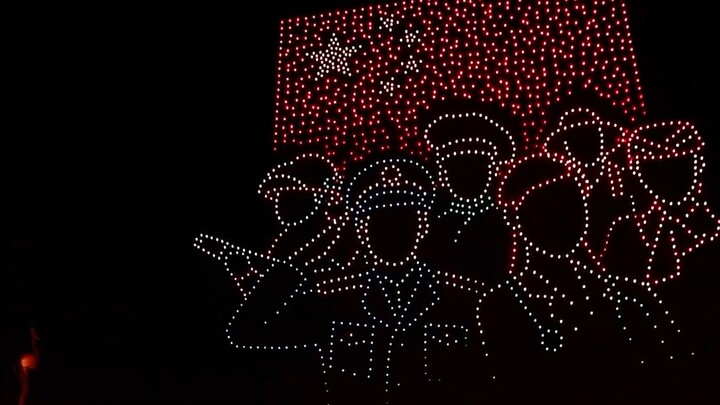 如果信念有颜色，一定是中国红！