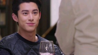 Wang Hedi#Shen Yue: Daomingsi is like a dog who only has eyes for Shancai