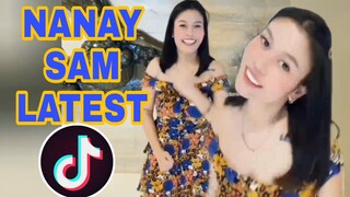 NANAY SAM | LATEST TIKTOK | TORO FAMILY | MOMMY TONI FOWLER