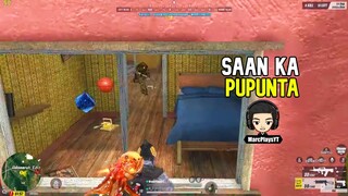 SAAN KA PUPUNTA (Rules of Survival Battle: Royale)