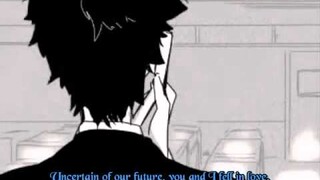 1827 (hibari X tsuna )Unchanging Things (sub español e ingles )