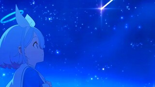 《终会与你同行》-阿罗娜前辈，咱都走到蛇年啦！