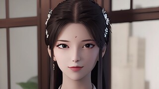Son-in-law-Su Tan'er