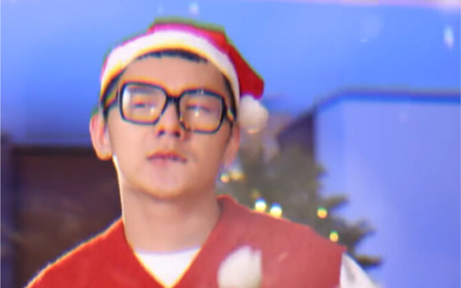 I wasn’t pretty before—sorry, everyone!