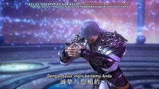 Peerless Battle Spirit Episode 136