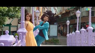 new south love story movie romantic movies kushi