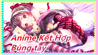Anime Kết Hợp|"Khi ta búng tay, chuyện sẽ kết thúc!"