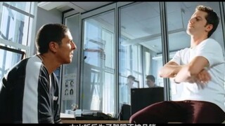 外卖小哥改行跑出租，那成想会是个隐藏的车神《的士速递1》