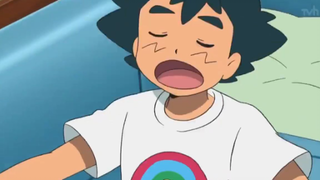 Tập 17 - Pokémon the Series- Sun & Moon