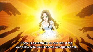 I'll Become a Villainess Who Goes Down in History EP4