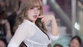 【AOA-短裙：班味满满滴社畜感觉】