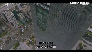 drakor MINE sub indo eps 3