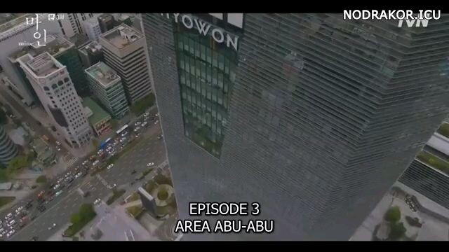 drakor MINE sub indo eps 3