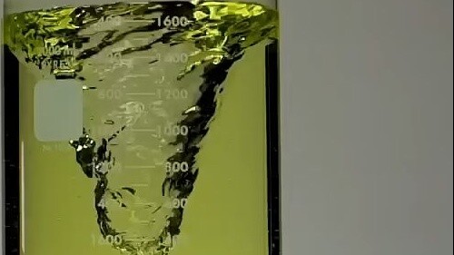 Giải pháp RGB đầy màu sắc