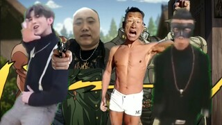 กลุ่มภาพสามมิติของอียิปต์ (เวอร์ชั่นอัพเกรด)