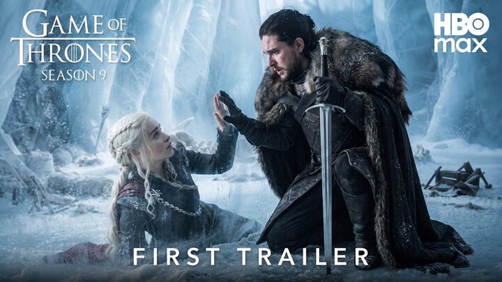 Game Of Thrones- Season 9 - First Trailer (2028) Kit Harington, Emilia Clarke, L