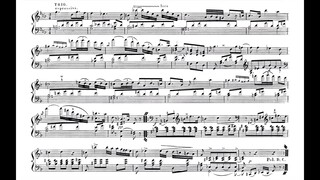 Clara Schumann - 4 Polonaises Op. 1 (audio + sheet music)