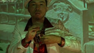 快男牧濑，我敬你是条汉子