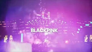 BLACKPINK - 'DDU-DU DDU-DU' COACHELLA 2019