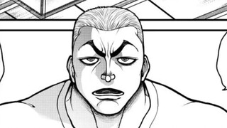 [Baki Cohabitation] 5 A miniature underground fighting arena! Retreating is the same as admitting de