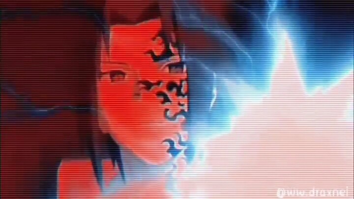 Sasuke vs Itachi Edit AMV