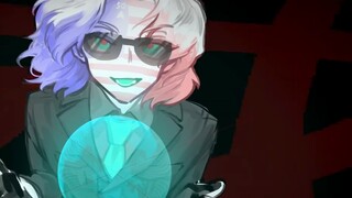 【CountryHumans/CH Beauty】Chế độ xem nhân vật chính bị bệnh