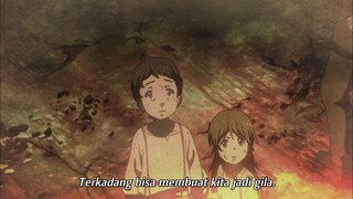 Youjo Senki EP 11 - sub indo