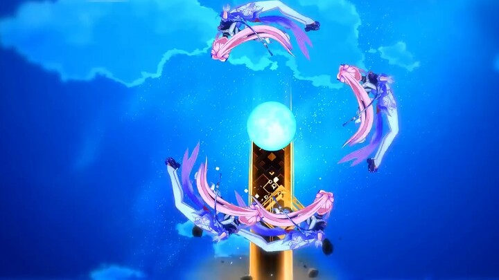 "Don't use the knife of childhood to kill me"