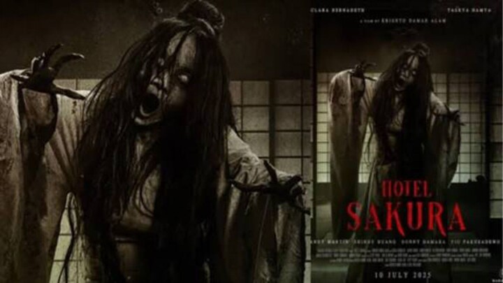 Hotel Sakura 2025