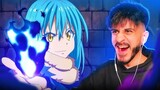 That Time I Got Reincarnated As A Slime Episode 22 REACTION