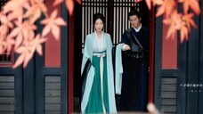 [Mo Yuyunjian] [Lu Ji x Xue Fangfei] Kabut ada dimana-mana, bersembunyi diam-diam, tidak ada yang ta